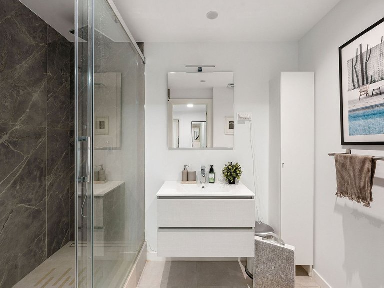 Town House for Sale in Marbella, Malaga, Nueva Andalucia 21