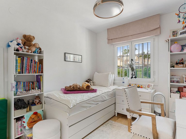 Town House for Sale in Marbella, Malaga, Nueva Andalucia 20