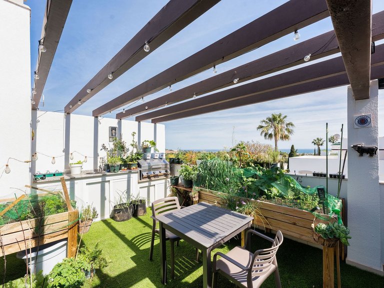 Town House for Sale in Marbella, Malaga, Nueva Andalucia 33