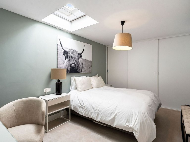 Town House for Sale in Marbella, Malaga, Nueva Andalucia 5