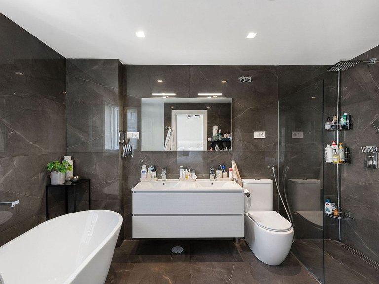 Town House for Sale in Marbella, Malaga, Nueva Andalucia 26