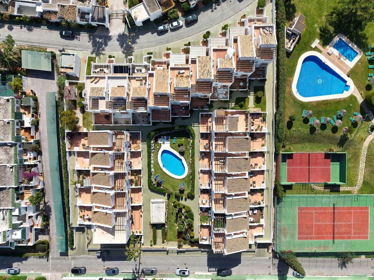 Town House for Sale in Marbella, Malaga, Nueva Andalucia 41