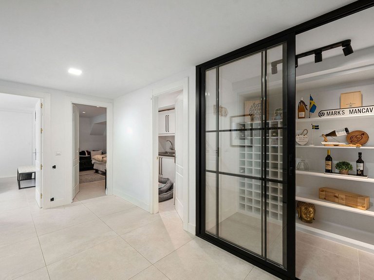 Town House for Sale in Marbella, Malaga, Nueva Andalucia 24