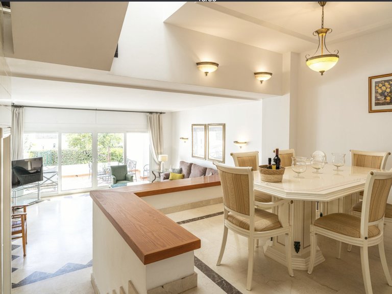 Town House for Sale in Marbella, Malaga, Nueva Andalucia 4