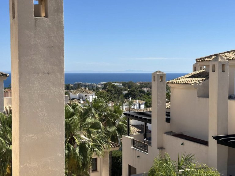 Town House for Sale in Marbella, Malaga 2