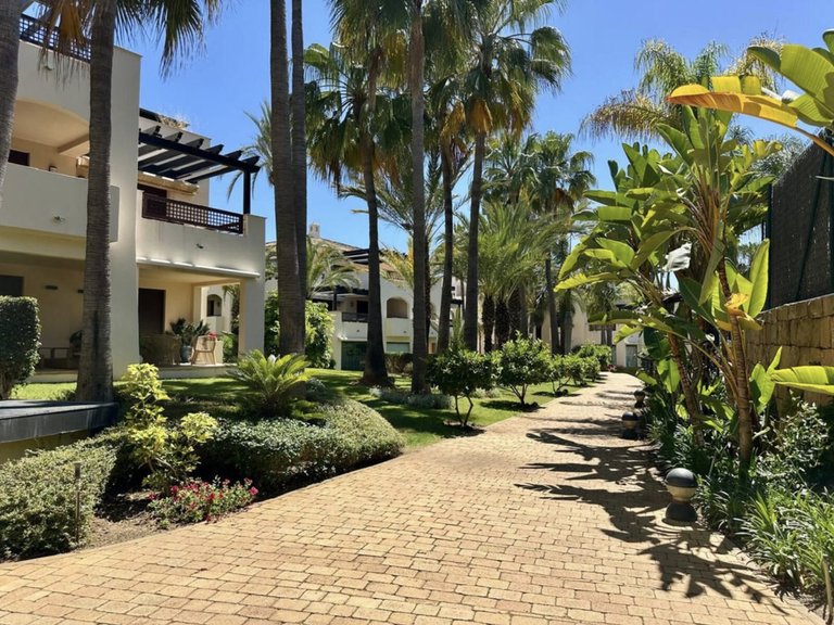 Town House for Sale in Marbella, Malaga 4
