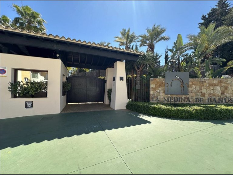 Town House for Sale in Marbella, Malaga 1