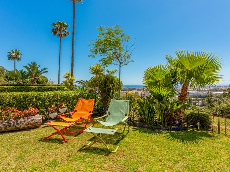 Apartment for Sale in Marbella, Malaga, Nueva Andalucia 28