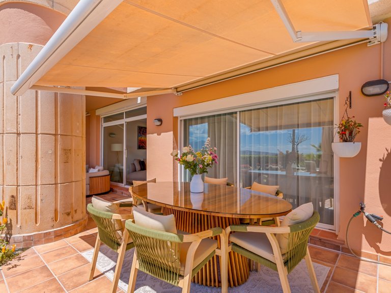 Apartment for Sale in Marbella, Malaga, Nueva Andalucia 24