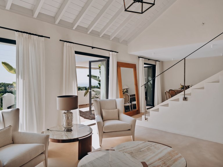 Town House for Sale in Marbella, Malaga 10