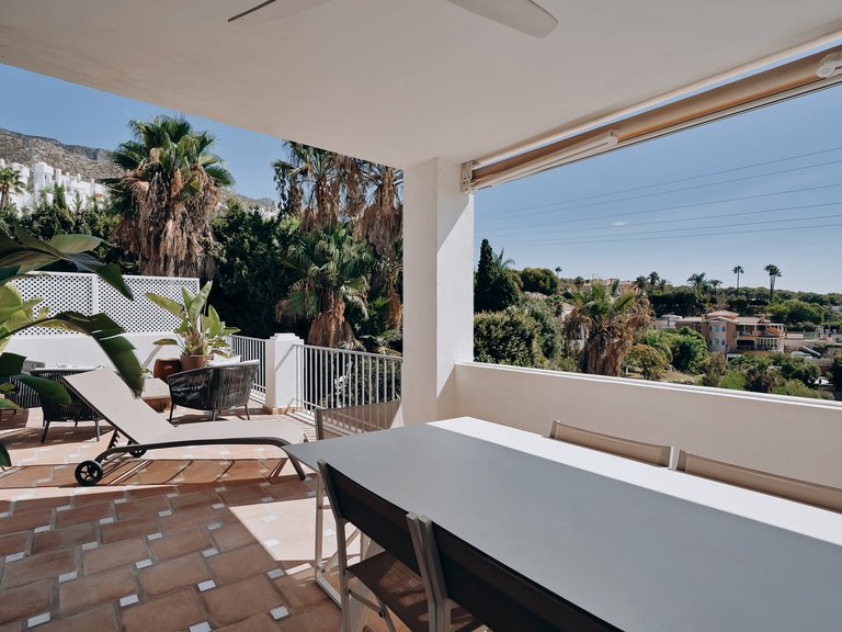 Town House for Sale in Marbella, Malaga 29