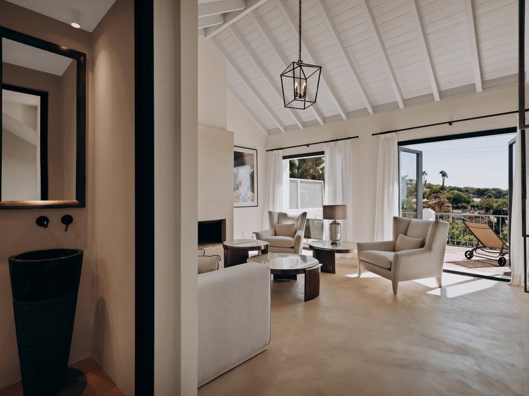 Town House for Sale in Marbella, Malaga 4
