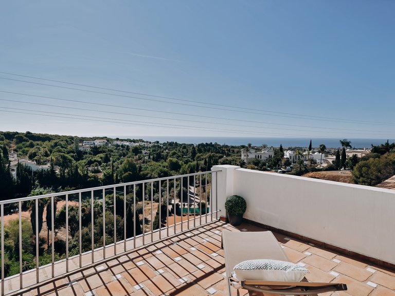 Town House for Sale in Marbella, Malaga 15