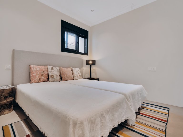 Town House for Sale in Marbella, Malaga 25