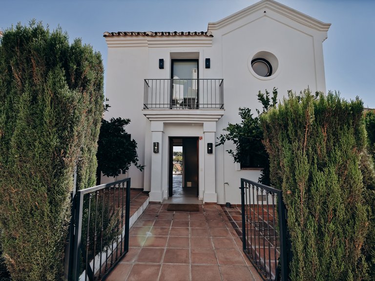 Town House for Sale in Marbella, Malaga 1