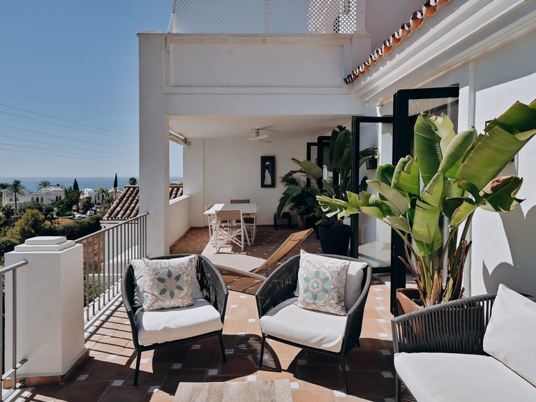 Town House for Sale in Marbella, Malaga 30