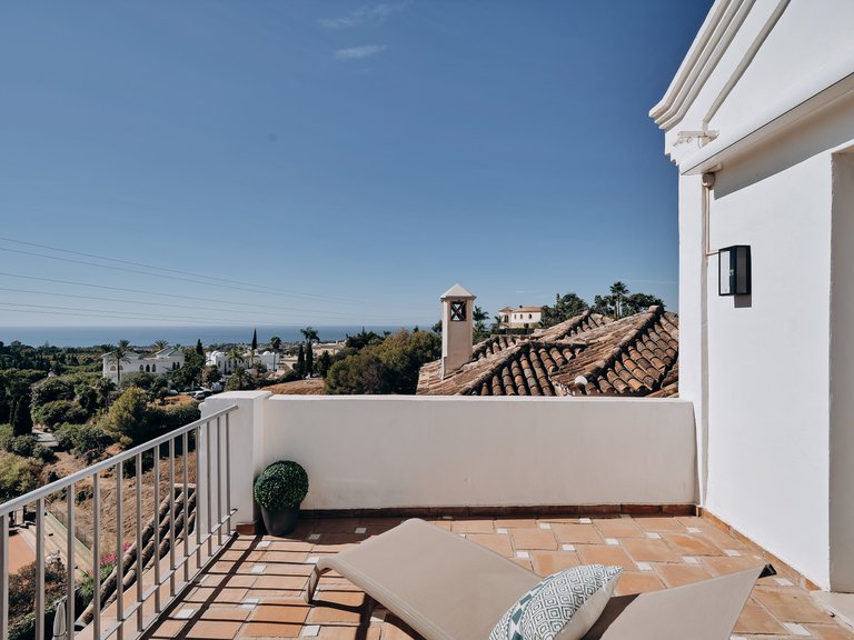 Town House for Sale in Marbella, Malaga 28