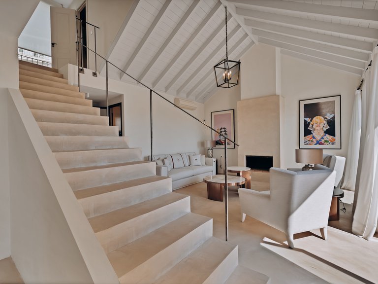 Town House for Sale in Marbella, Malaga 23