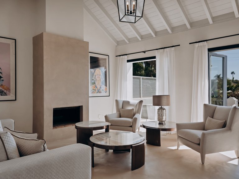 Town House for Sale in Marbella, Malaga 24