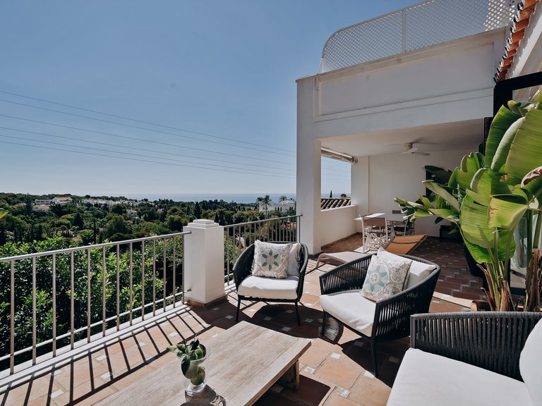 Town House for Sale in Marbella, Malaga 13