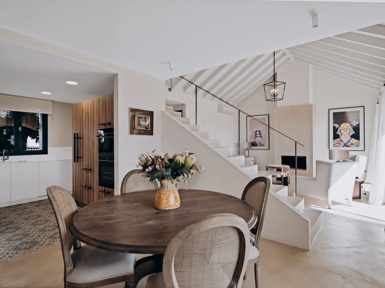 Town House for Sale in Marbella, Malaga 21