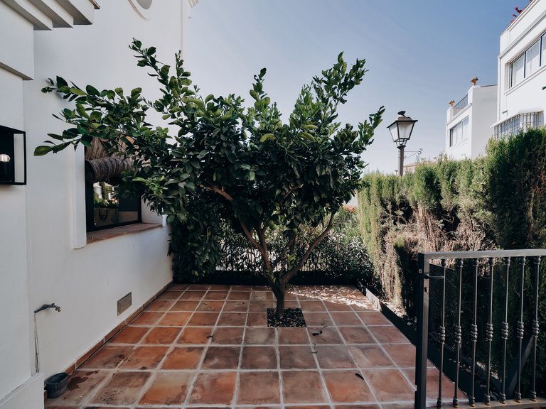 Town House for Sale in Marbella, Malaga 33