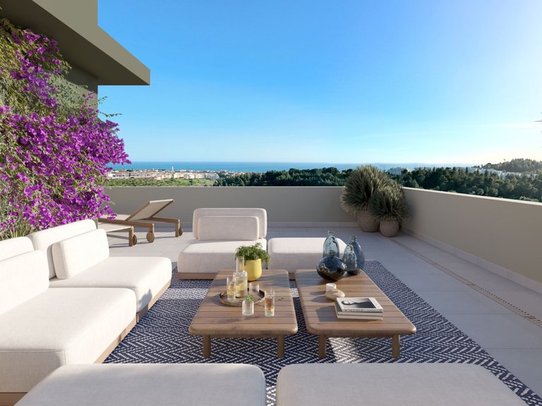 Apartment for sale in Mijas Costa, Malaga 9