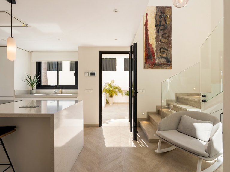Villa for Sale in Marbella, Malaga, Nueva Andalucia 26