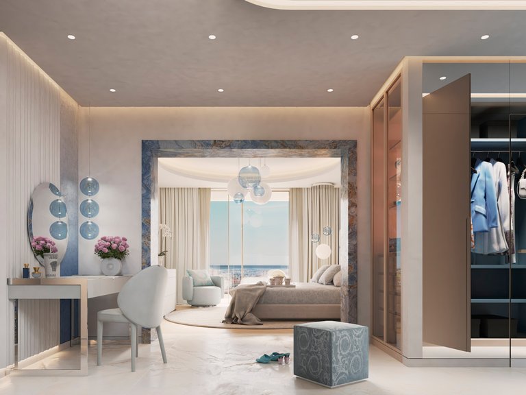 Villa for Sale in Marbella, Malaga 13