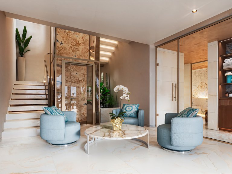 Villa for Sale in Marbella, Malaga 16