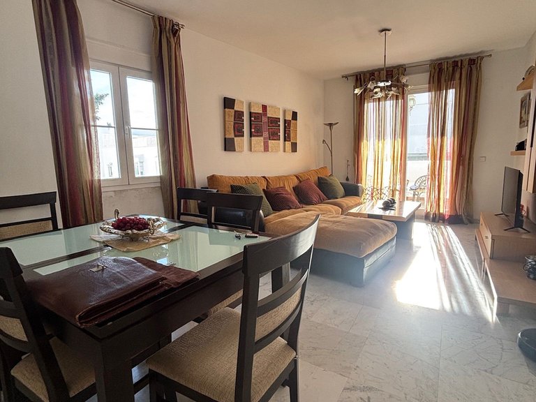 Town House for Sale in Marbella, Malaga 2