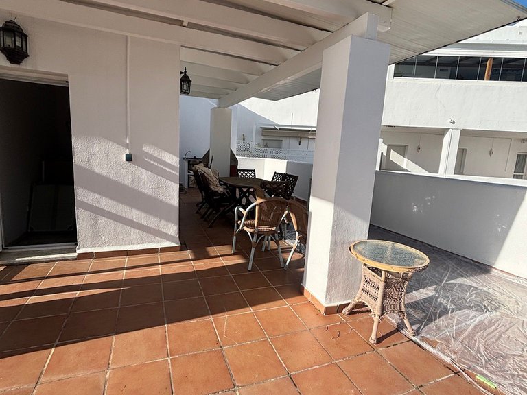 Town House for Sale in Marbella, Malaga 5