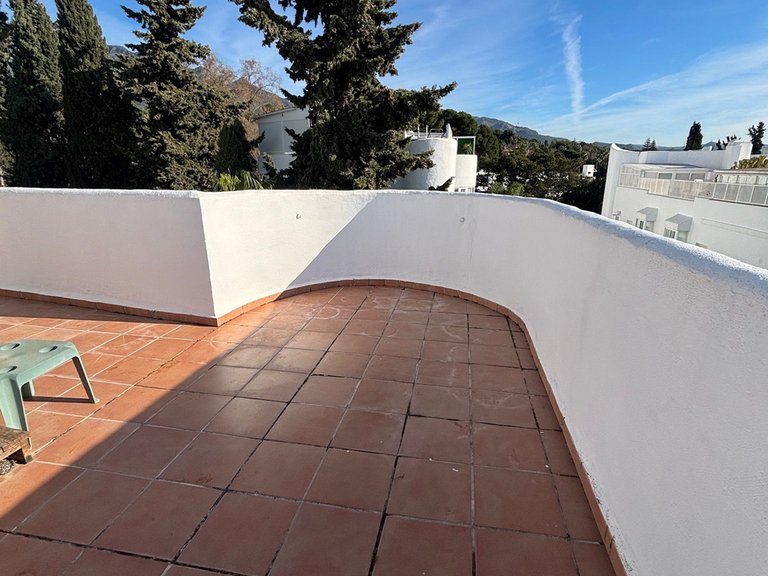Town House for Sale in Marbella, Malaga 1
