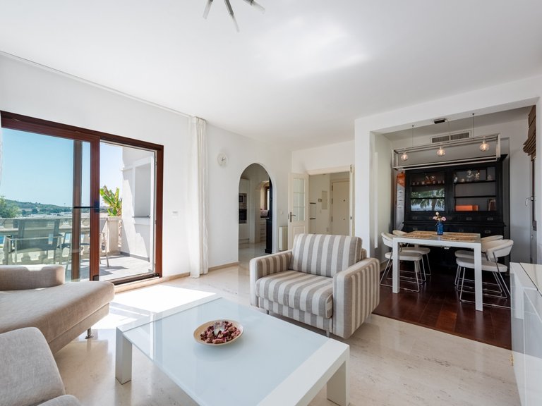 Villa for sale in Mijas Costa, Malaga 9