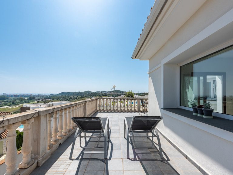 Villa for sale in Mijas Costa, Malaga 24