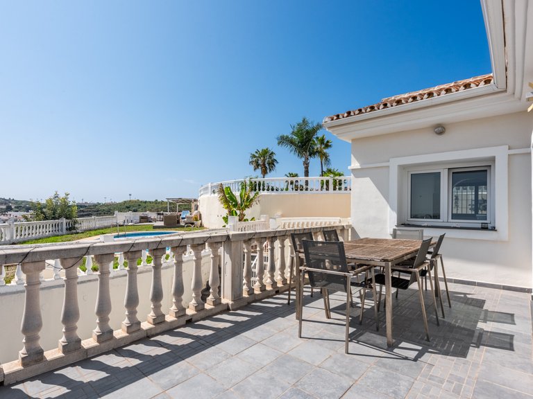 Villa for sale in Mijas Costa, Malaga 23