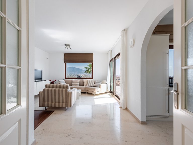 Villa for sale in Mijas Costa, Malaga 6