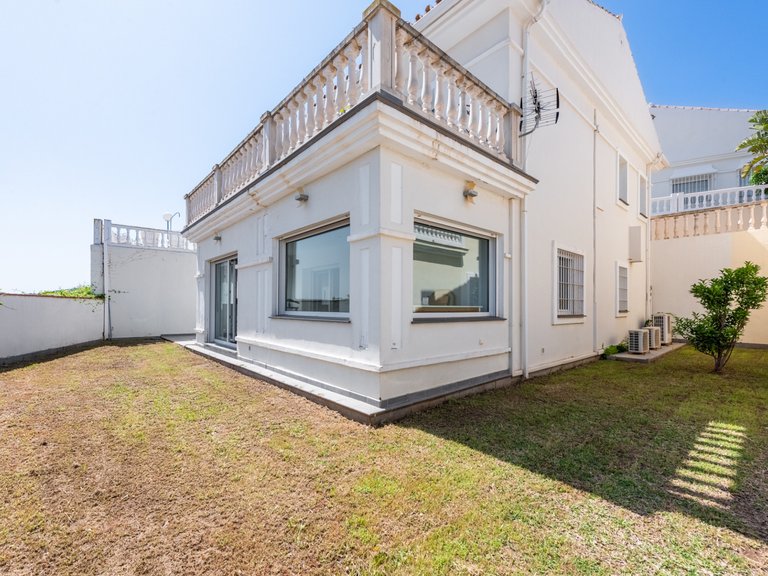 Villa for sale in Mijas Costa, Malaga 27
