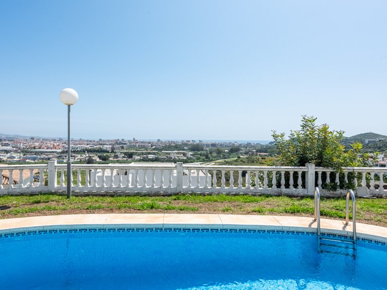 Villa for sale in Mijas Costa, Malaga 34