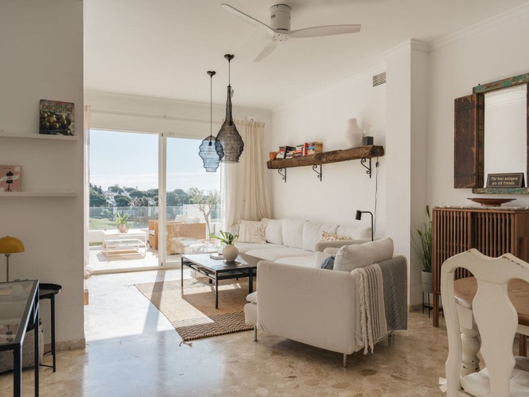 Penthouse for Sale in Marbella, Malaga 9