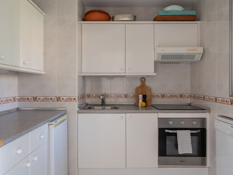 Penthouse for Sale in Marbella, Malaga 4