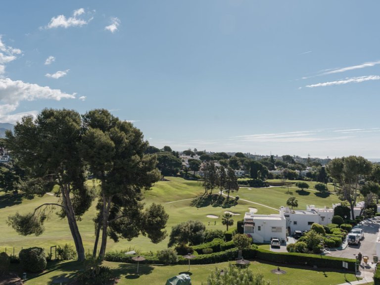Penthouse for Sale in Marbella, Malaga 6