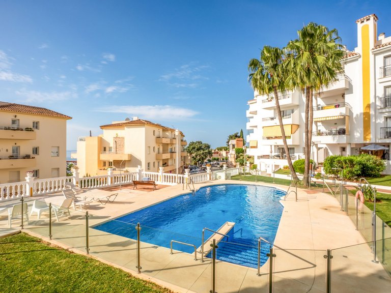 Apartment for Sale in Mijas Costa, Malaga 21