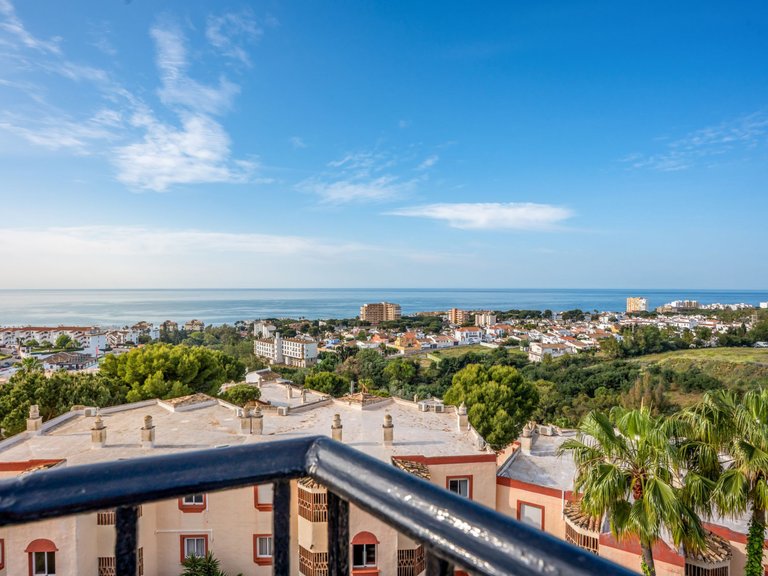 Apartment for Sale in Mijas Costa, Malaga 17
