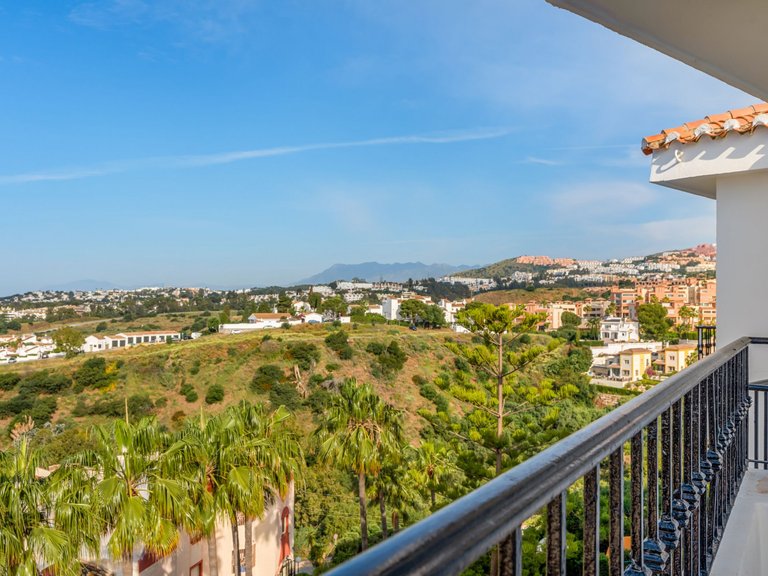 Apartment for Sale in Mijas Costa, Malaga 19