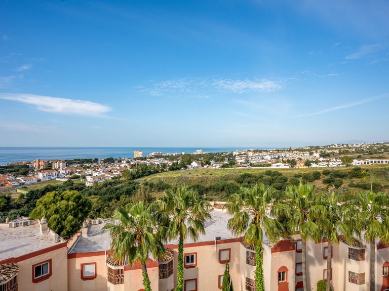 Apartment for Sale in Mijas Costa, Malaga 16