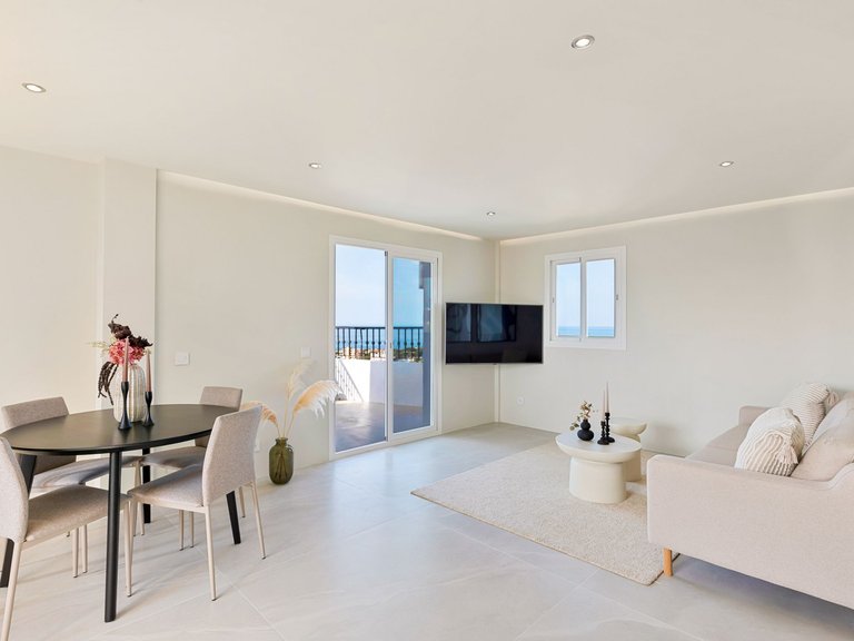 Apartment for Sale in Mijas Costa, Malaga 2