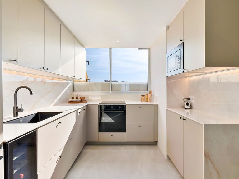 Apartment for Sale in Mijas Costa, Malaga 11