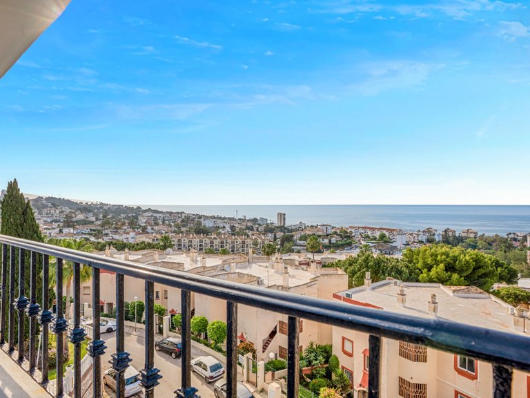 Apartment for Sale in Mijas Costa, Malaga 18