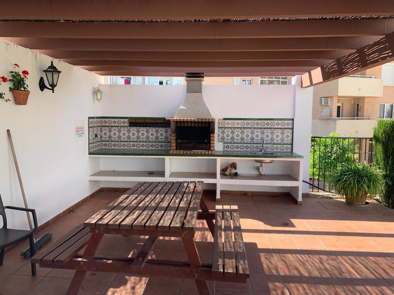 Apartment for sale in Benalmadena, Malaga 22